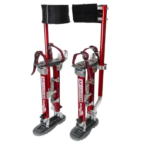 metal house stilts|metaltech stilts.